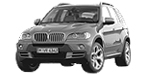 BMW E70 U3571 Fault Code